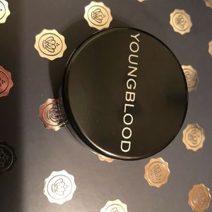 Youngblood cosmetics blush